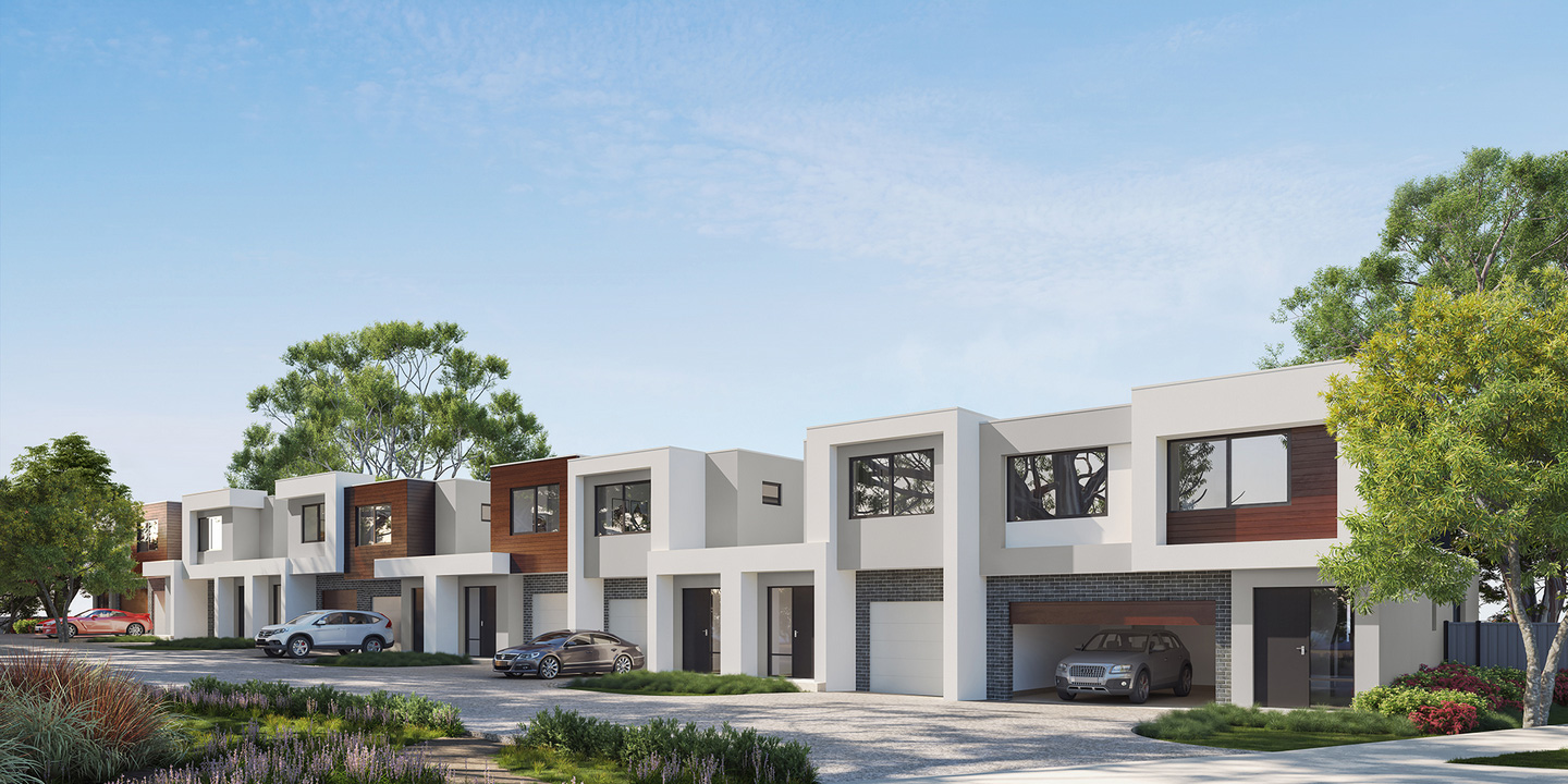 Home Evoke